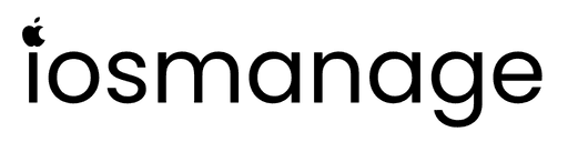iosmanage